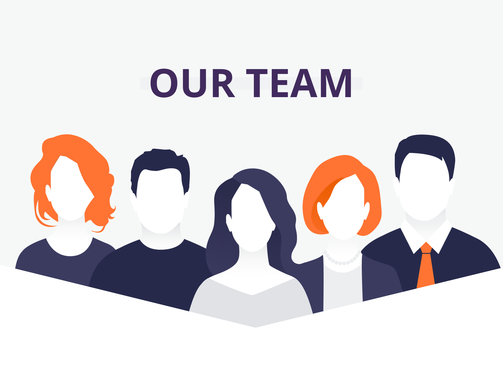 Tareq Belal Logistics Team